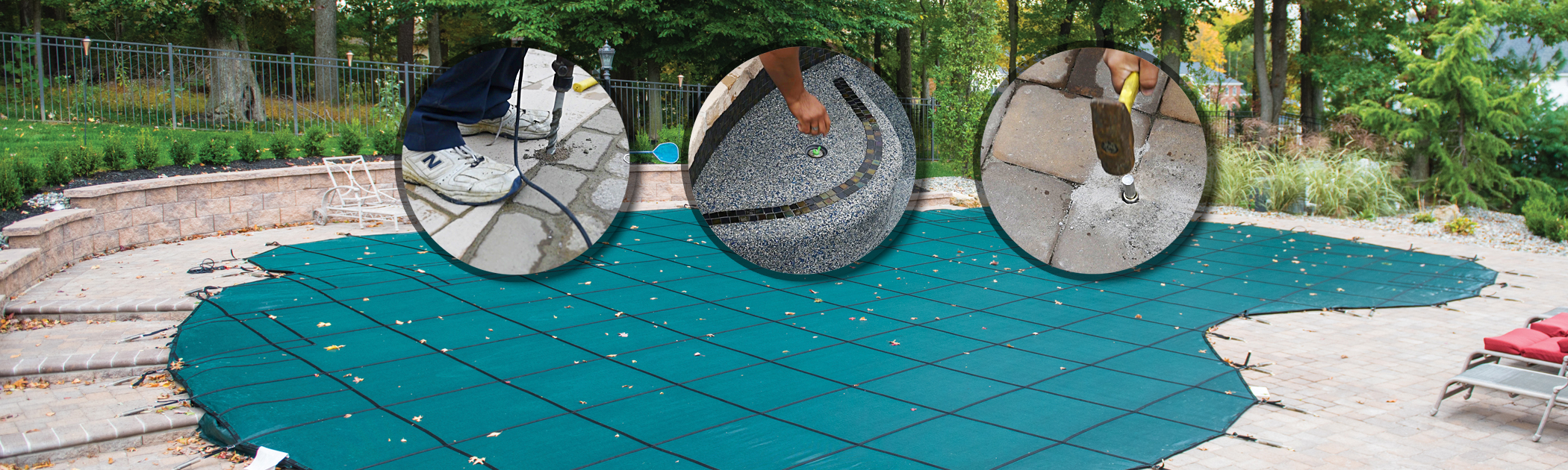 Safety Cover FAQ