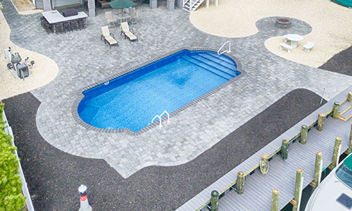 Specials Pools & Promotions