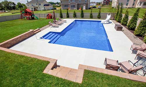 Specials Pools & Promotions