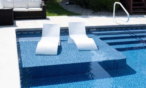 Specials Pools & Promotions