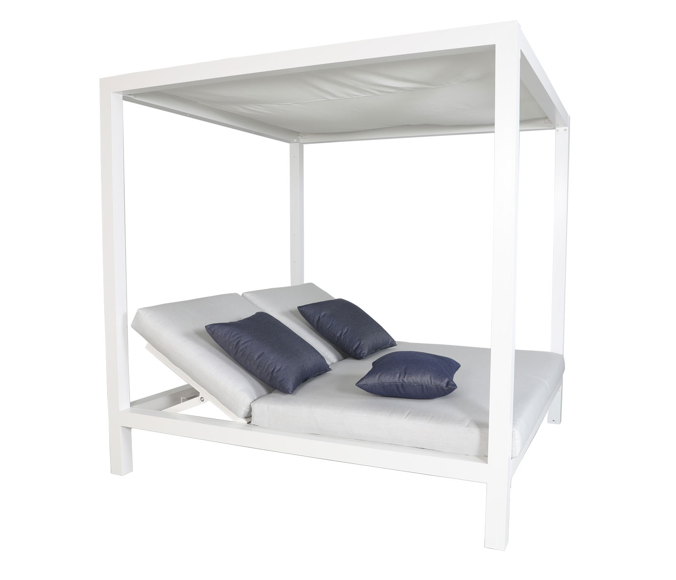 Muse Cabana Daybed ARBP front view